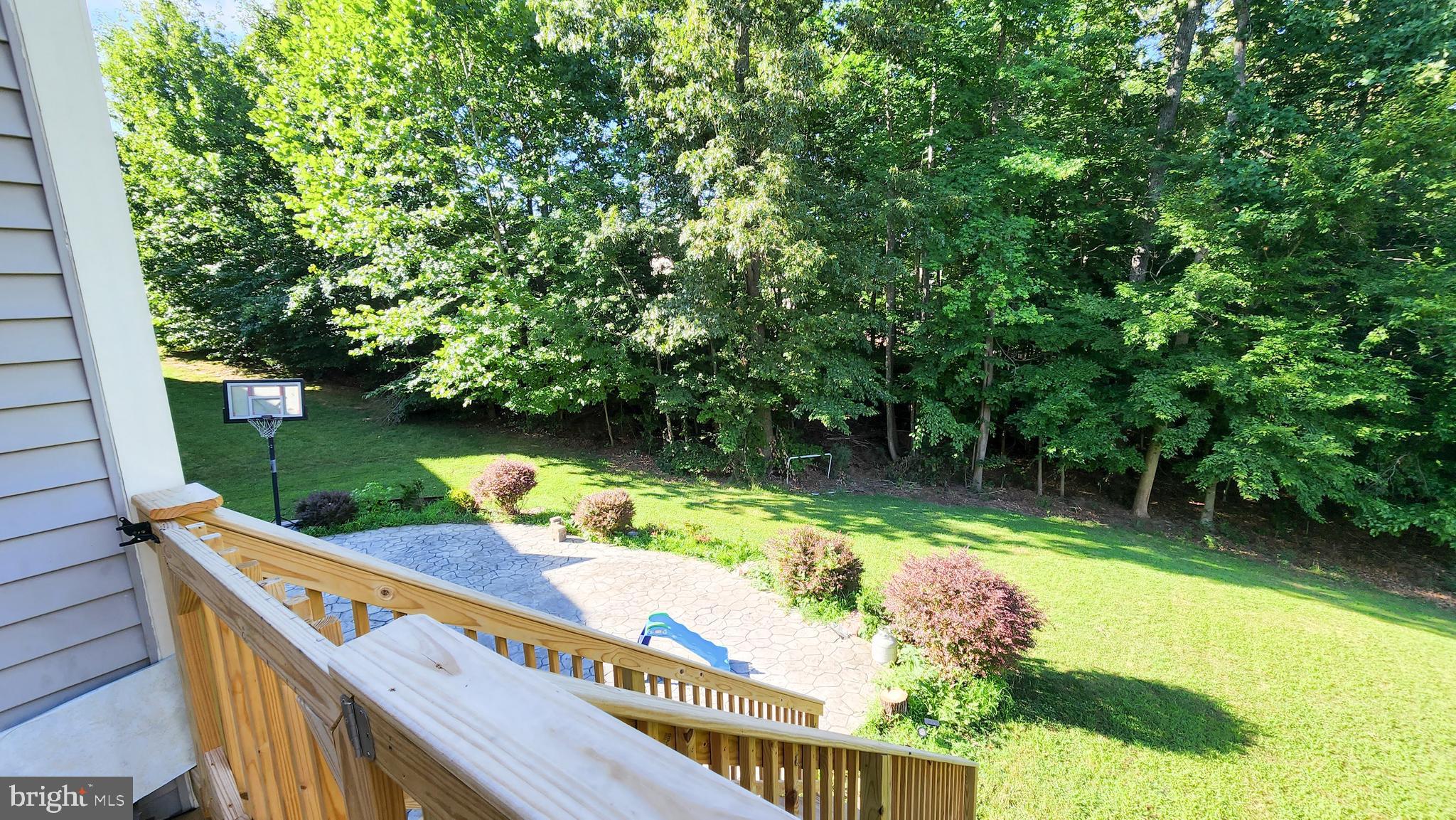 STONEWALL MANOR - Residential