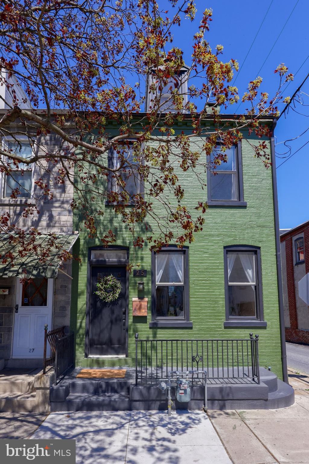 Photo of 25 W New Street, Lancaster, PA 17603 (MLS # PALA2048294)