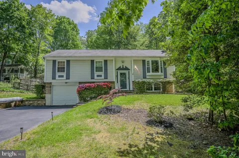 12510 Basswood Drive, Manassas, VA MLS: VAPW2092512