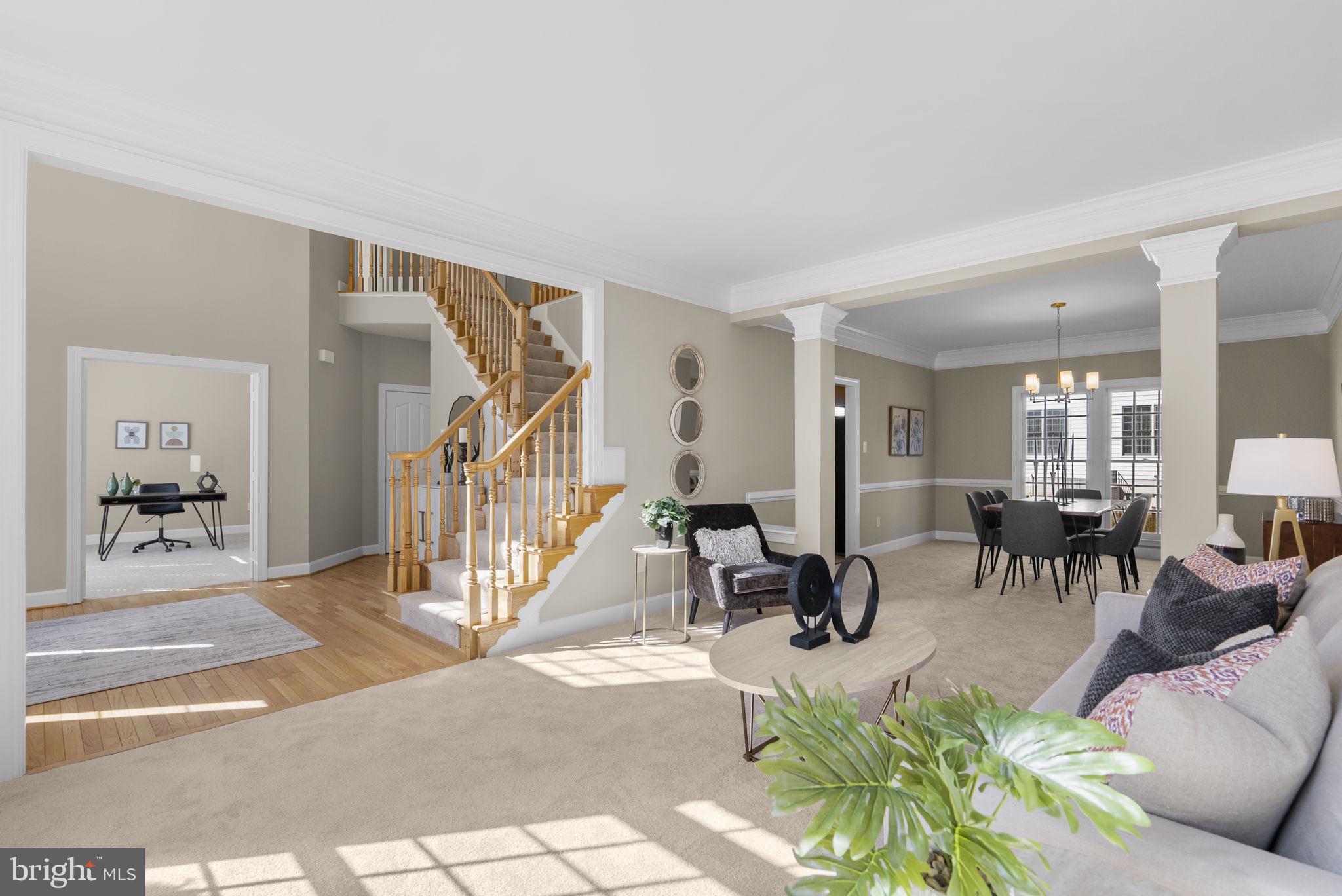 THE VISTAS AT WOODCLIFFE PARK - Residential