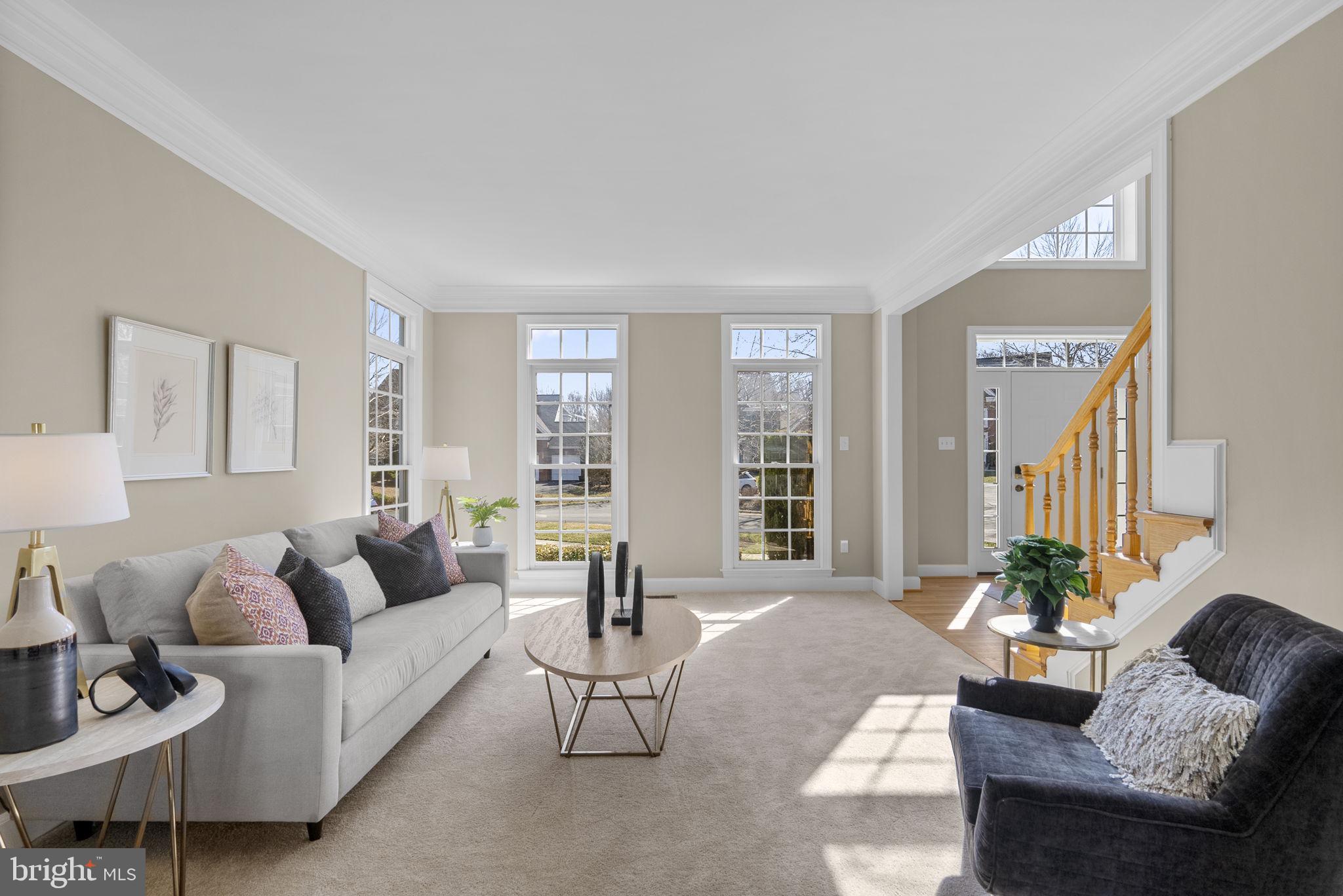 THE VISTAS AT WOODCLIFFE PARK - Residential