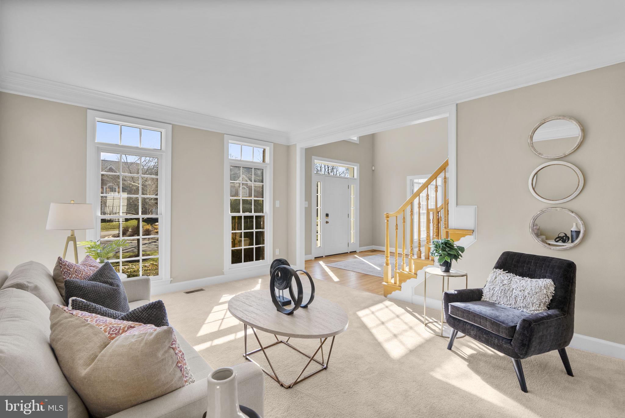 THE VISTAS AT WOODCLIFFE PARK - Residential