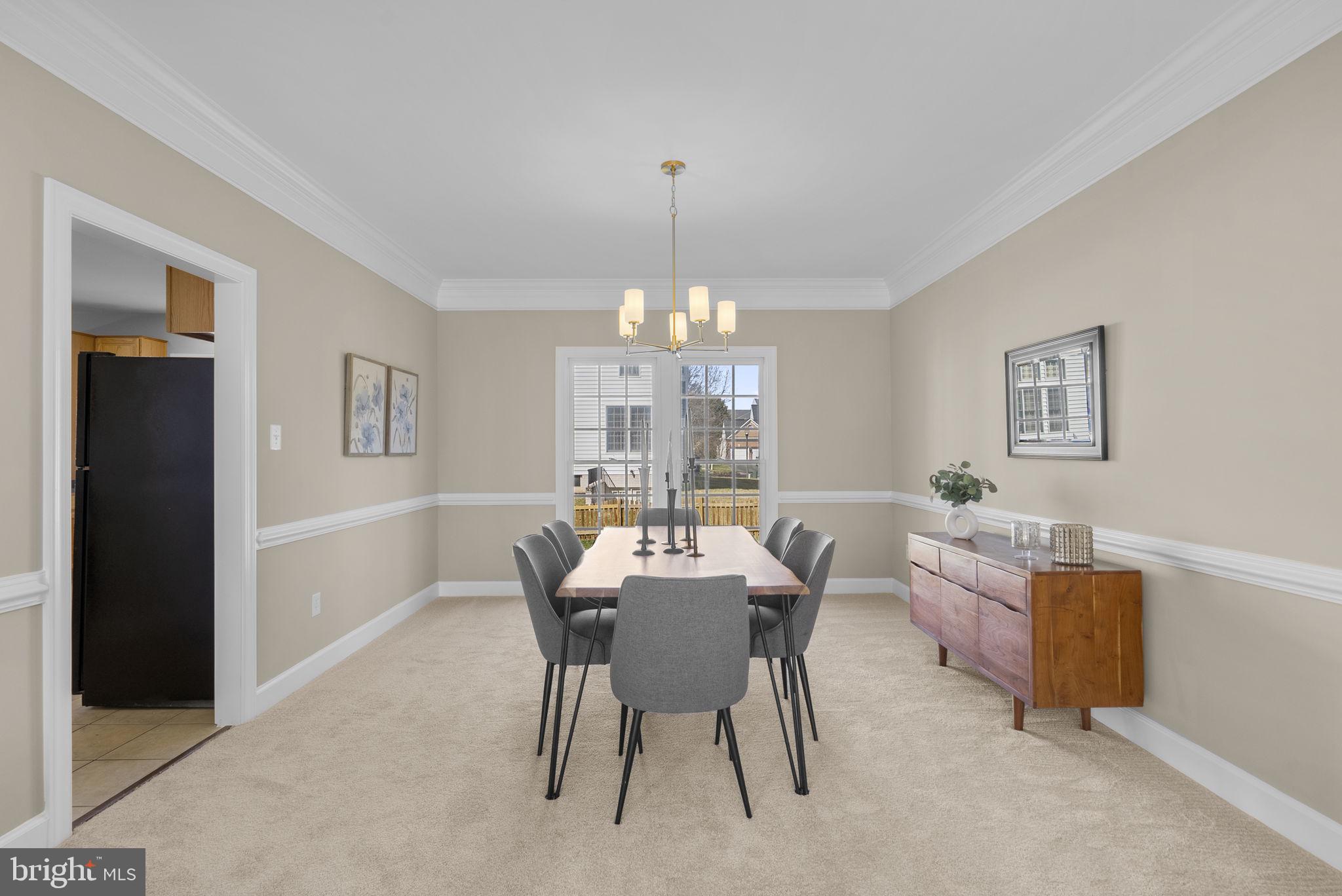 THE VISTAS AT WOODCLIFFE PARK - Residential