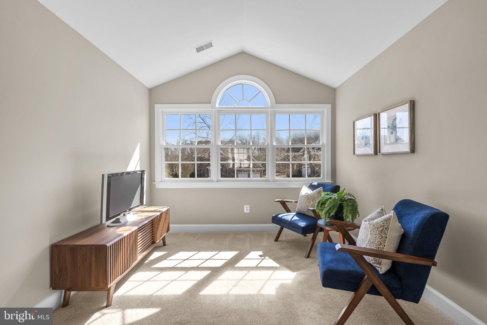 THE VISTAS AT WOODCLIFFE PARK - Residential