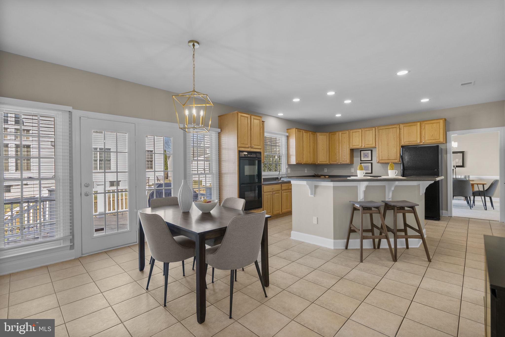 THE VISTAS AT WOODCLIFFE PARK - Residential