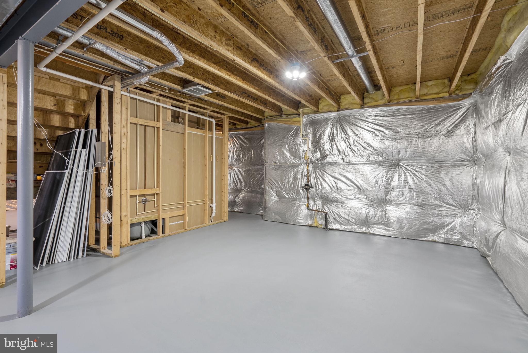 THE VISTAS AT WOODCLIFFE PARK - Residential