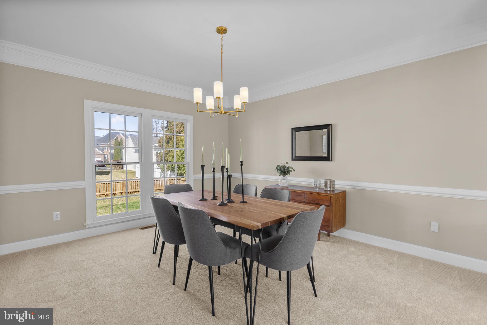 THE VISTAS AT WOODCLIFFE PARK - Residential