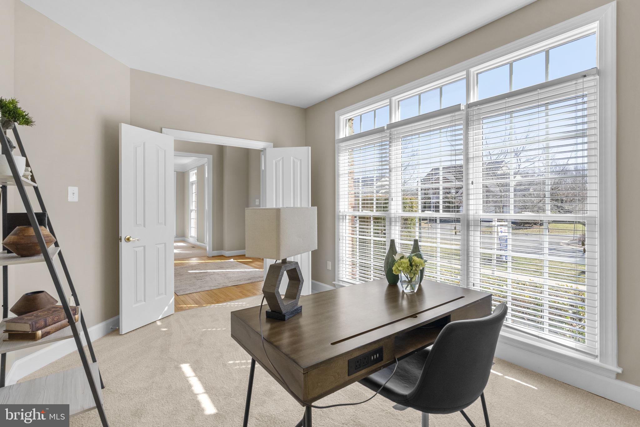 THE VISTAS AT WOODCLIFFE PARK - Residential