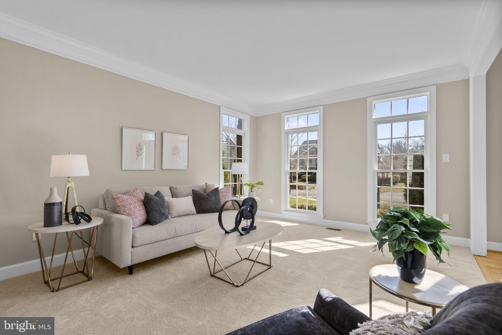 THE VISTAS AT WOODCLIFFE PARK - Residential