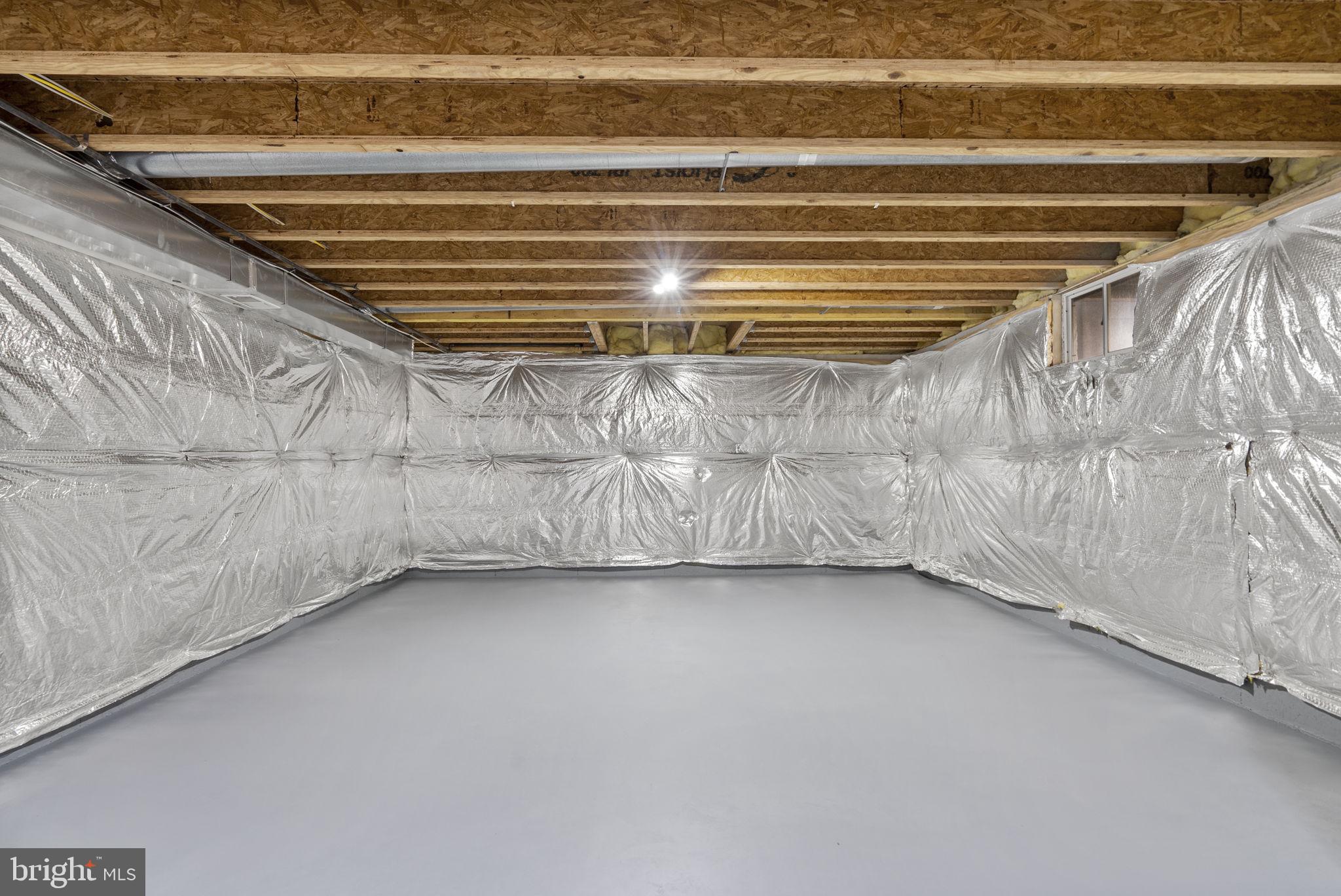 THE VISTAS AT WOODCLIFFE PARK - Residential