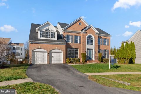 Homes For Sale - 14421 Ashleigh Greene Road<br/> BOYDS, MD 20841