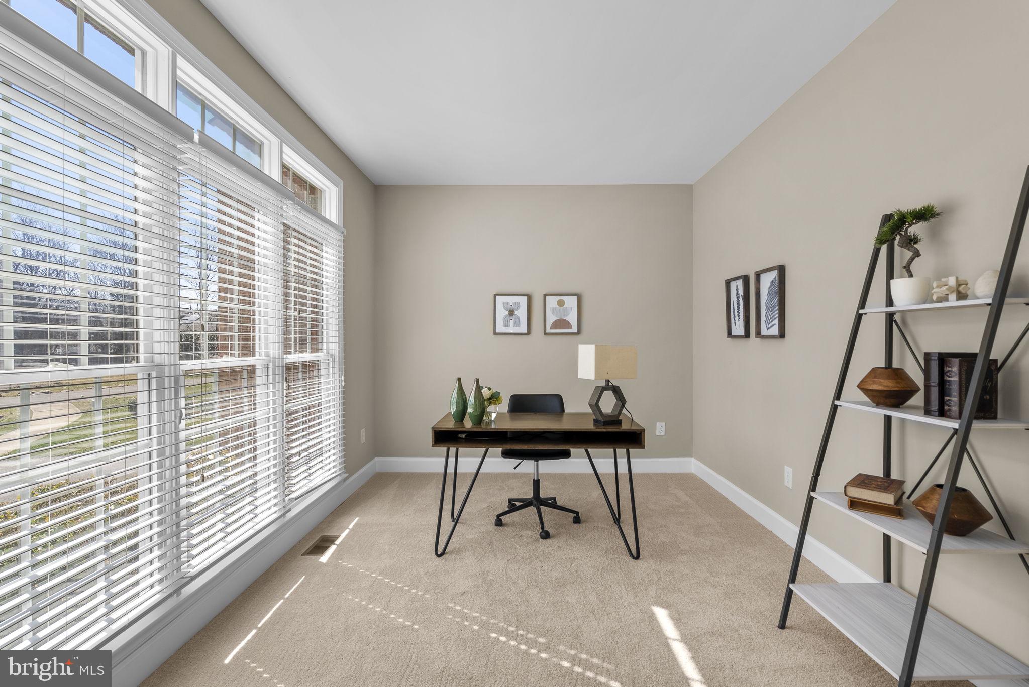 THE VISTAS AT WOODCLIFFE PARK - Residential