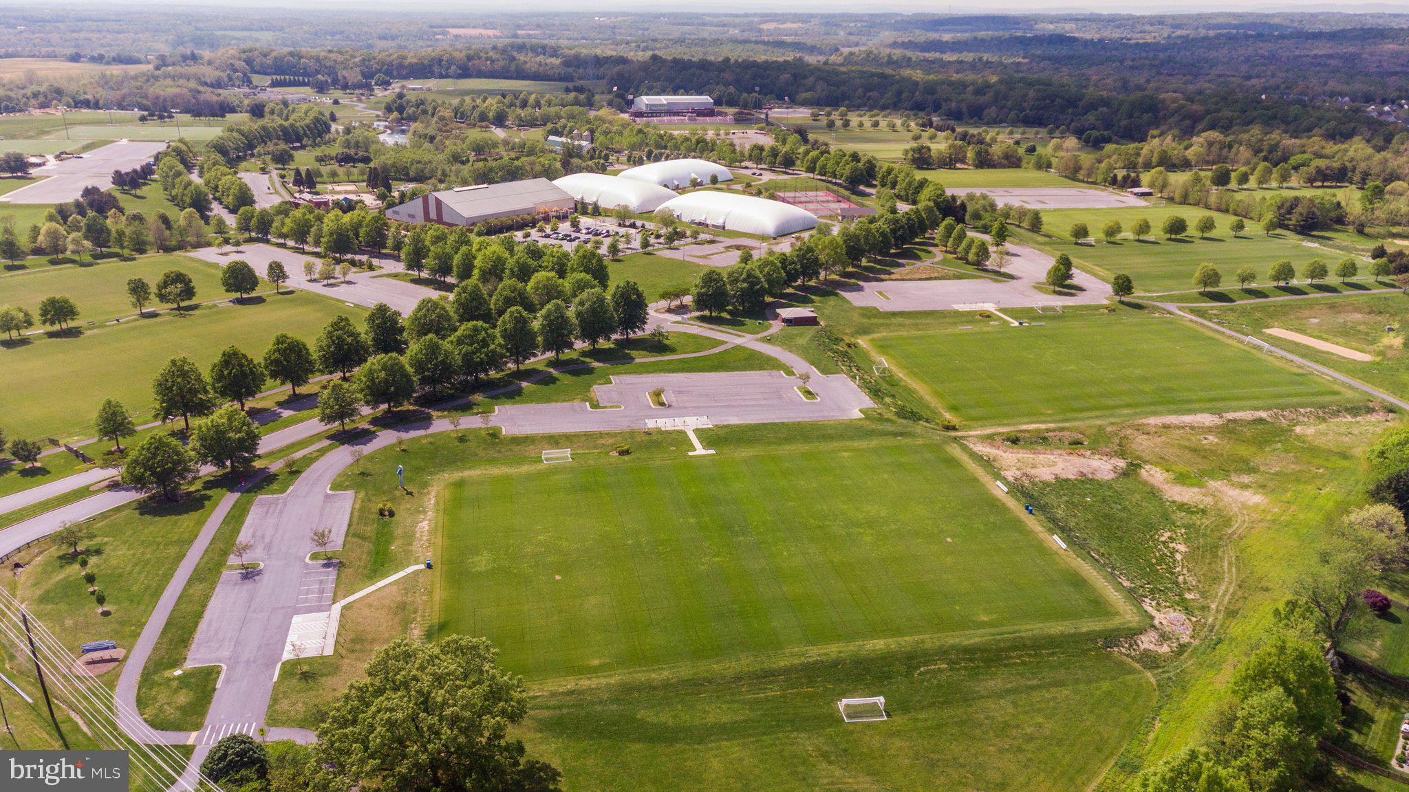 THE VISTAS AT WOODCLIFFE PARK - Residential