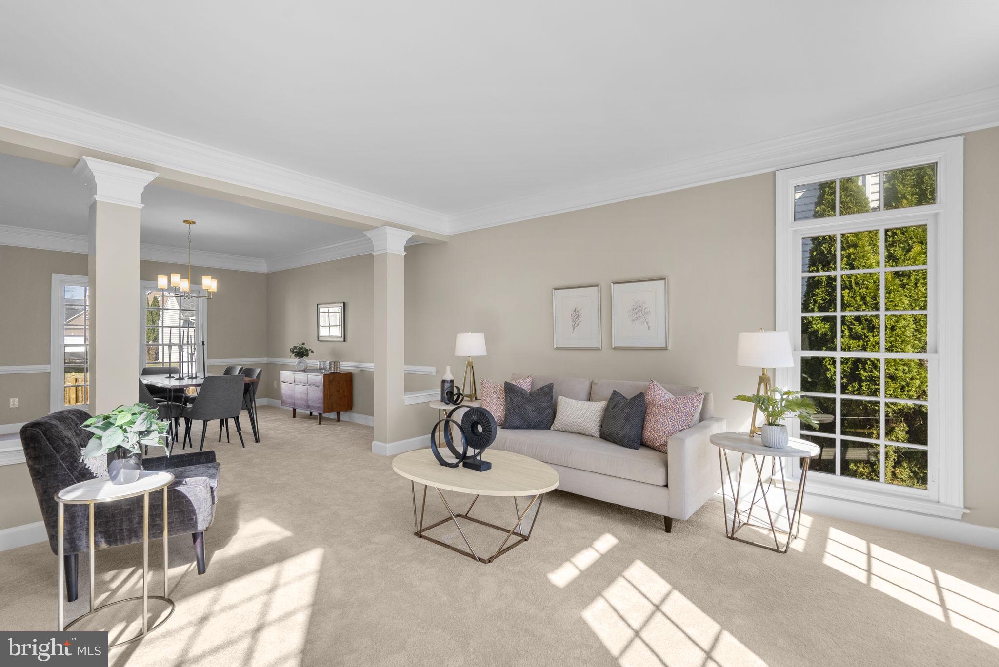 THE VISTAS AT WOODCLIFFE PARK - Residential