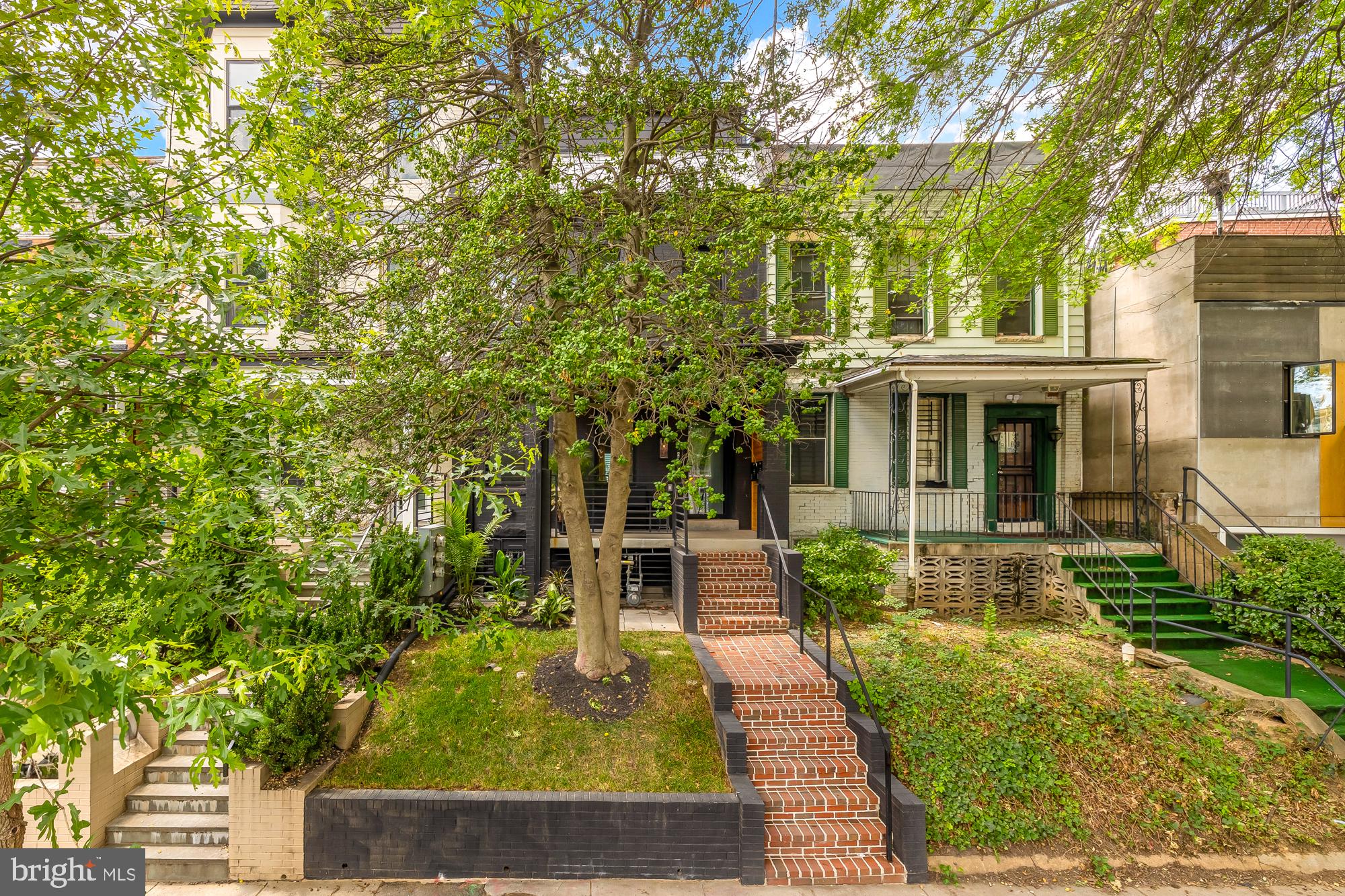 2534 11TH STREET NW 1
