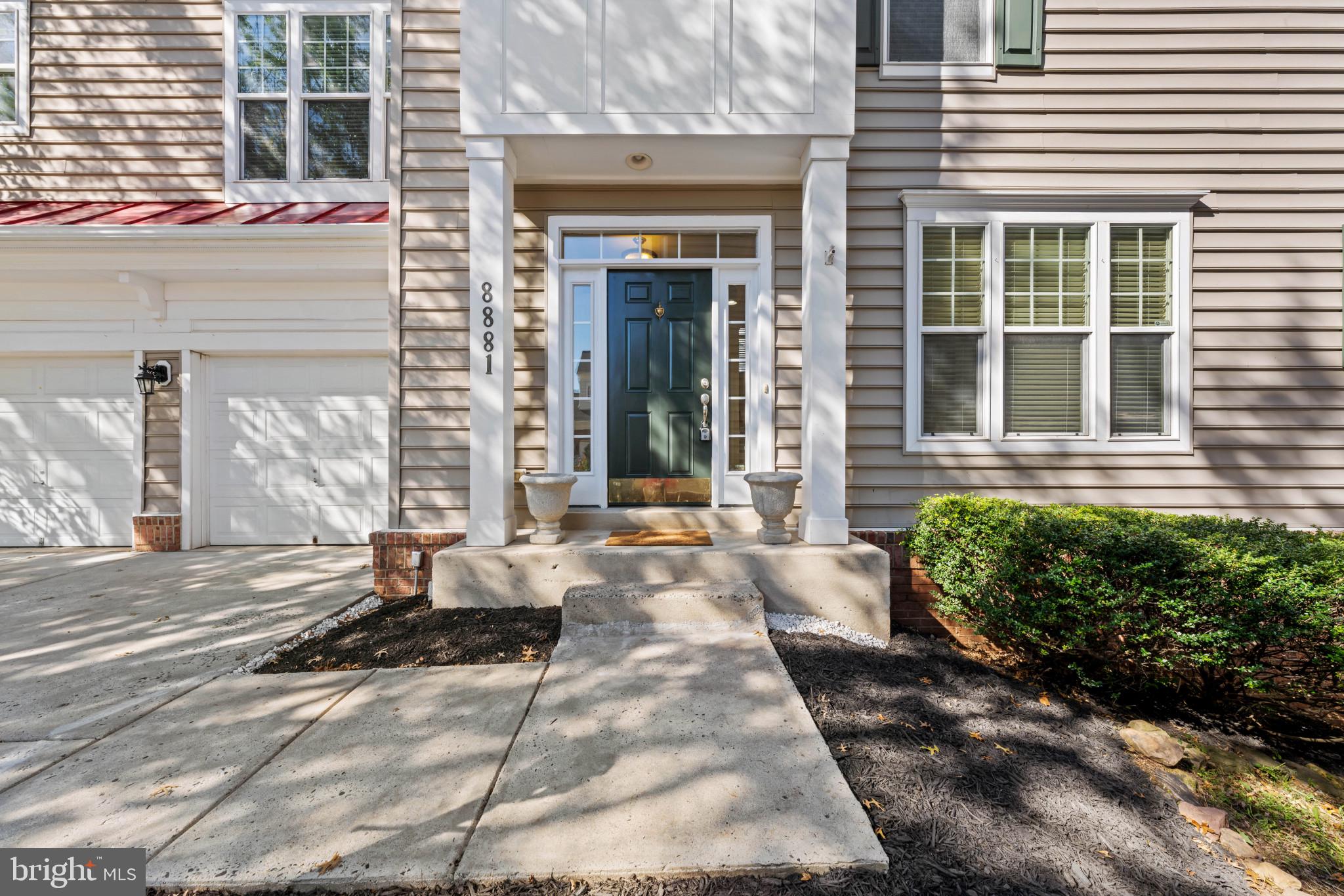 8881 SCREECH OWL COURT