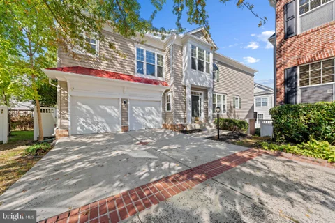 8881 Screech Owl Court, Gainesville, VA MLS: VAPW2130246
