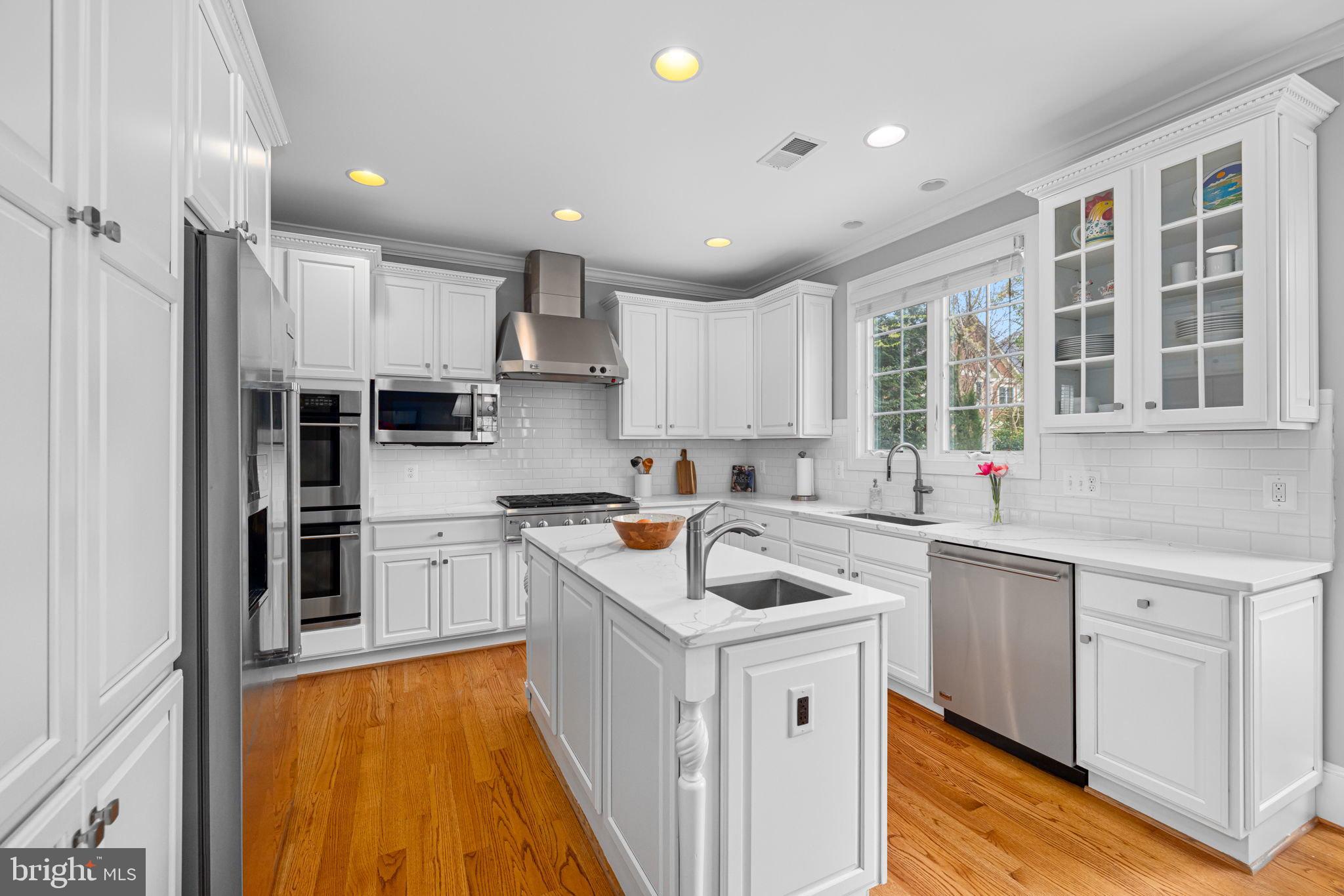 FALLVIEW PARK - Residential