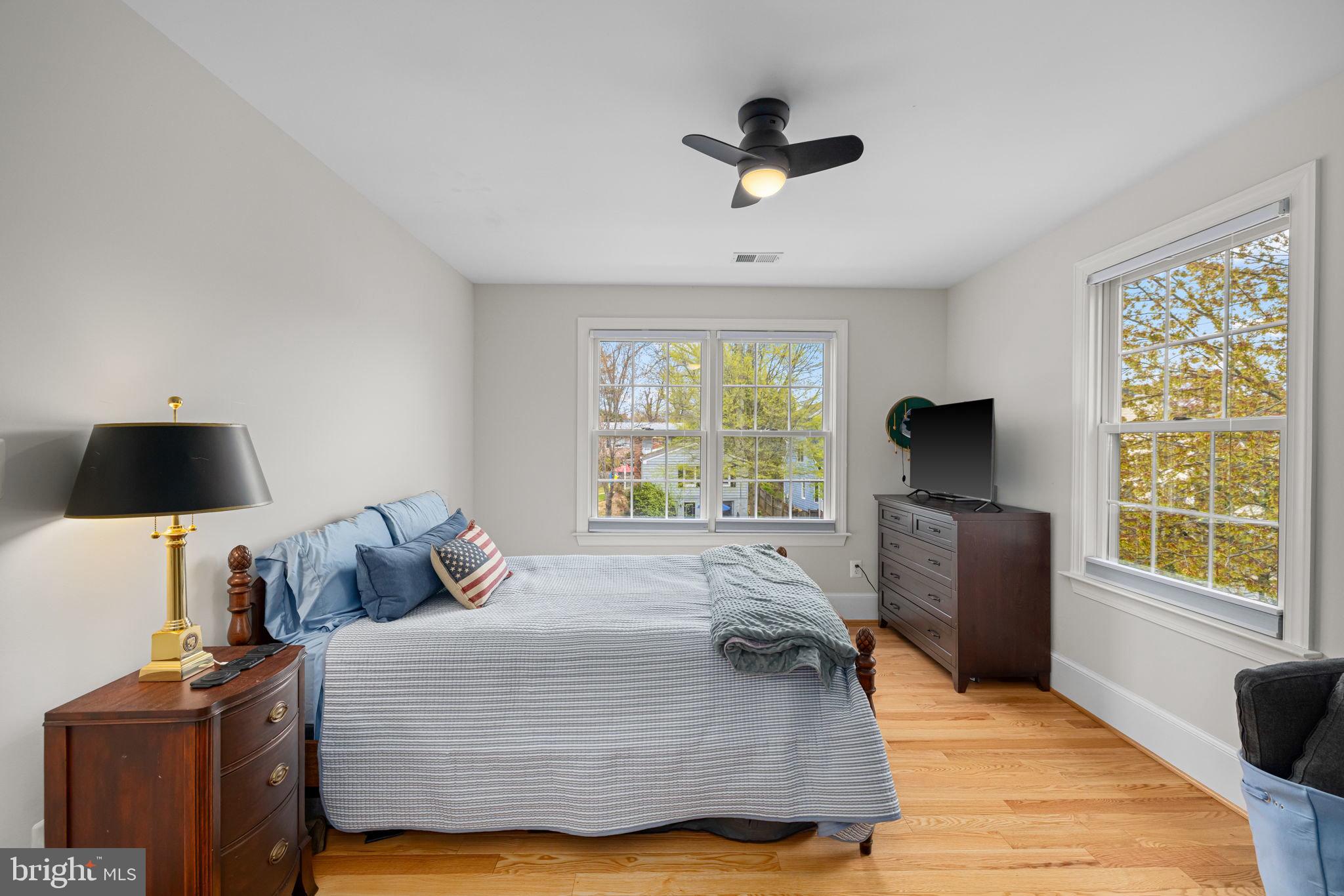 FALLVIEW PARK - Residential