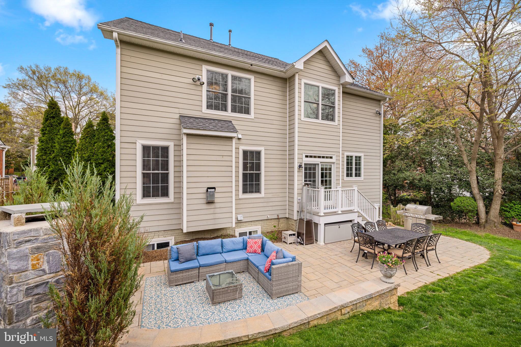 FALLVIEW PARK - Residential