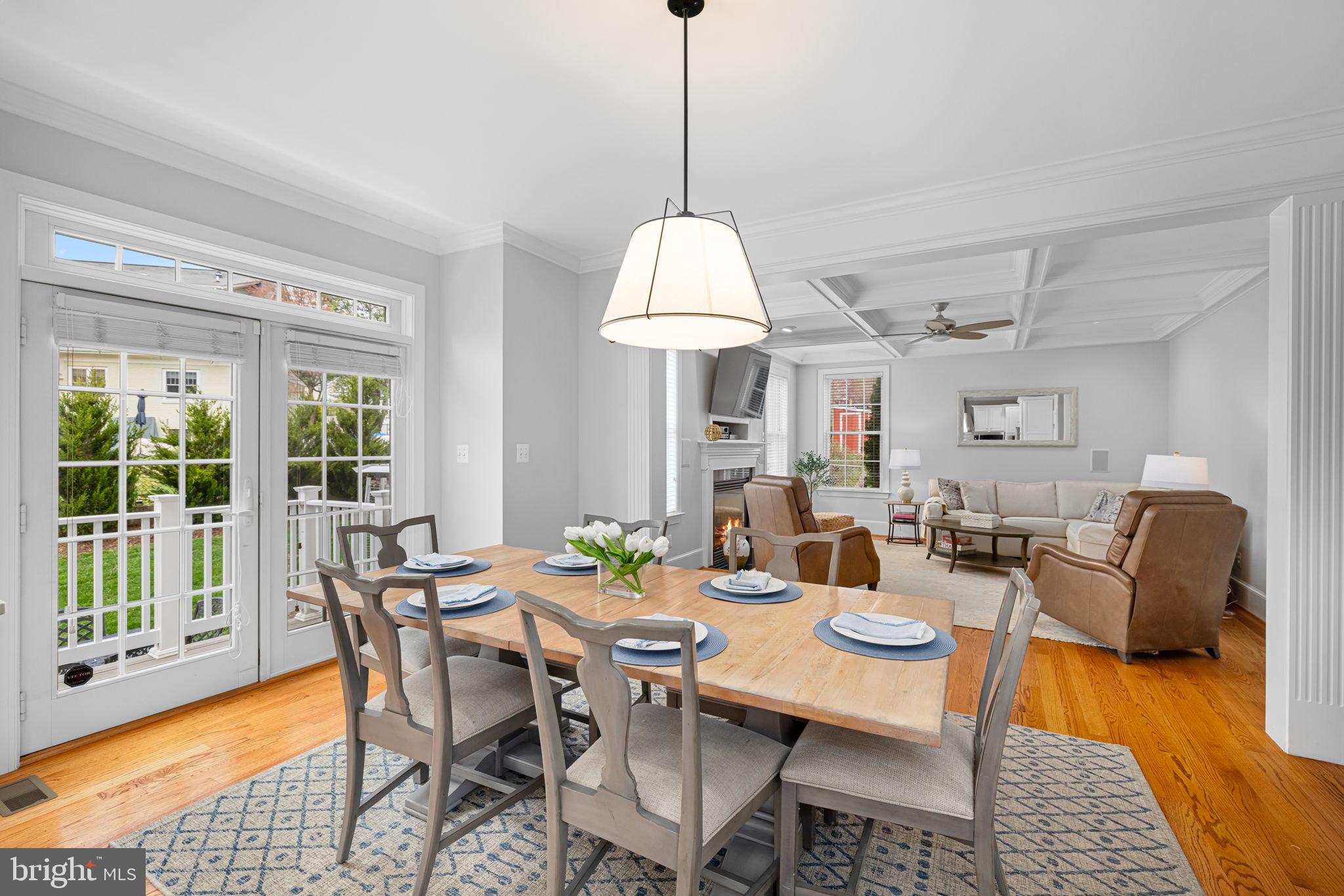 FALLVIEW PARK - Residential