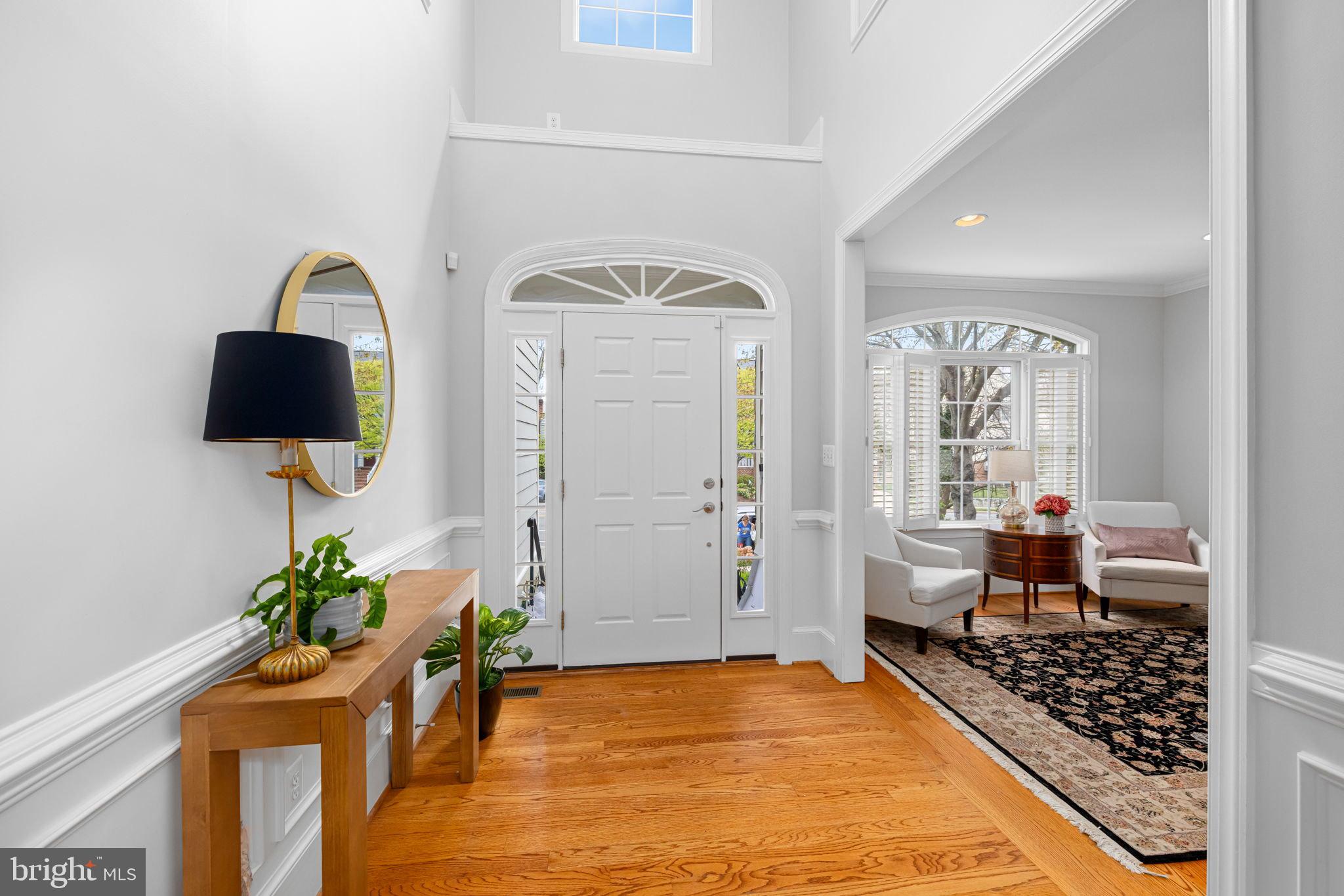 FALLVIEW PARK - Residential