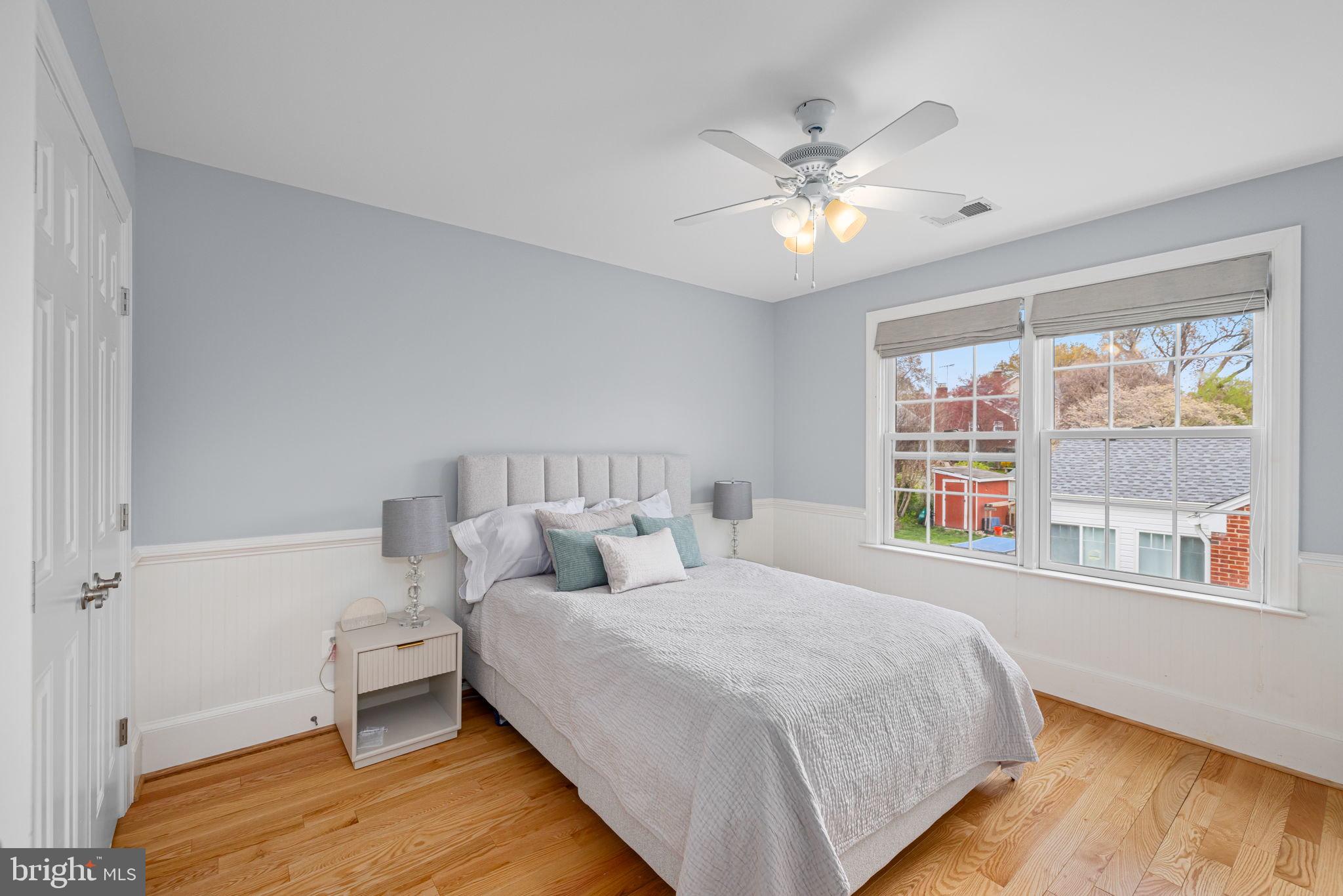 FALLVIEW PARK - Residential