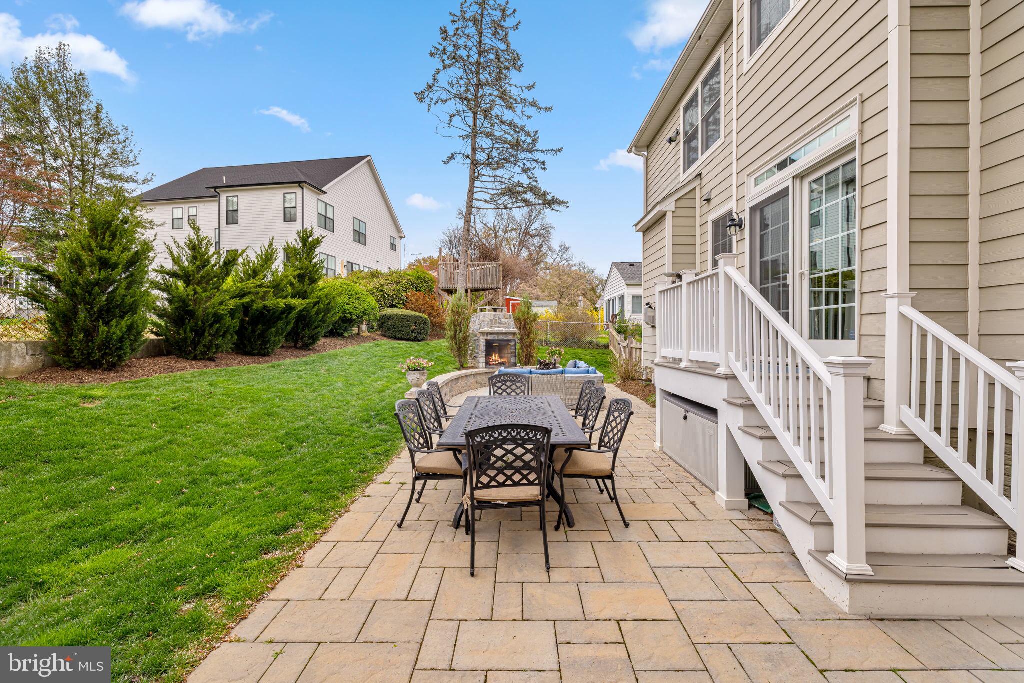 FALLVIEW PARK - Residential