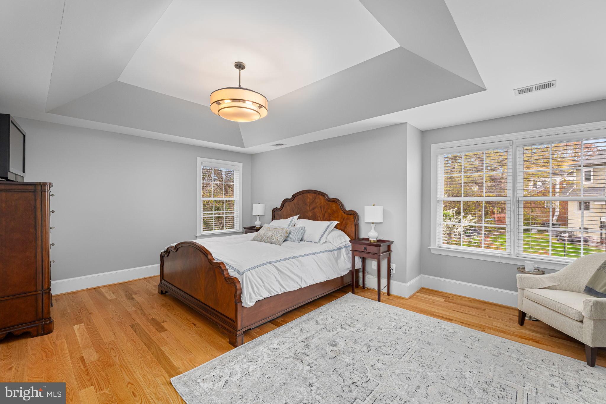 FALLVIEW PARK - Residential