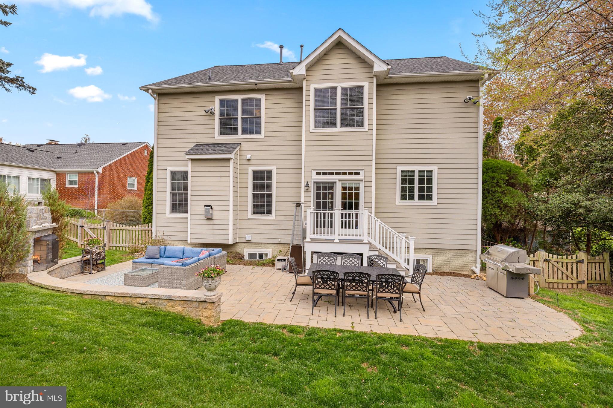 FALLVIEW PARK - Residential