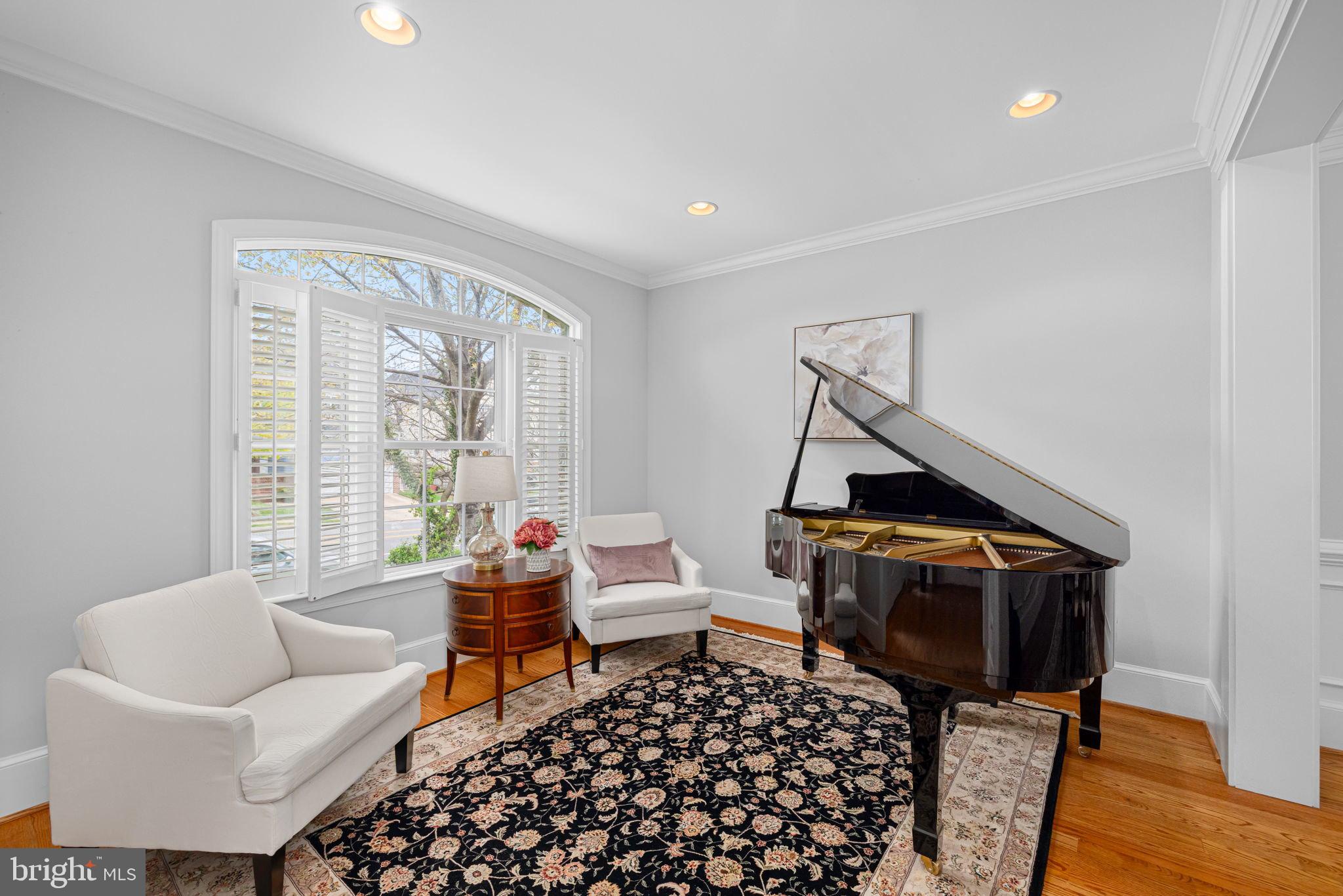 FALLVIEW PARK - Residential