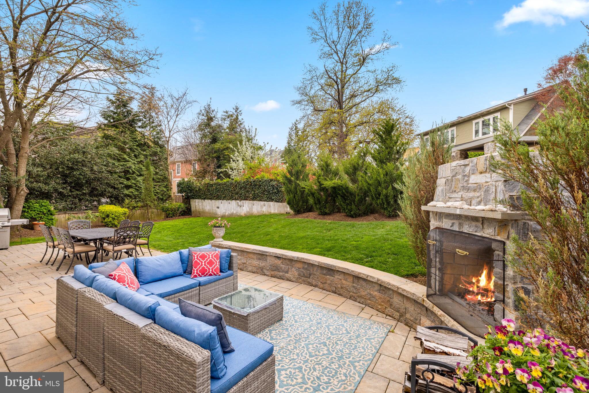 FALLVIEW PARK - Residential