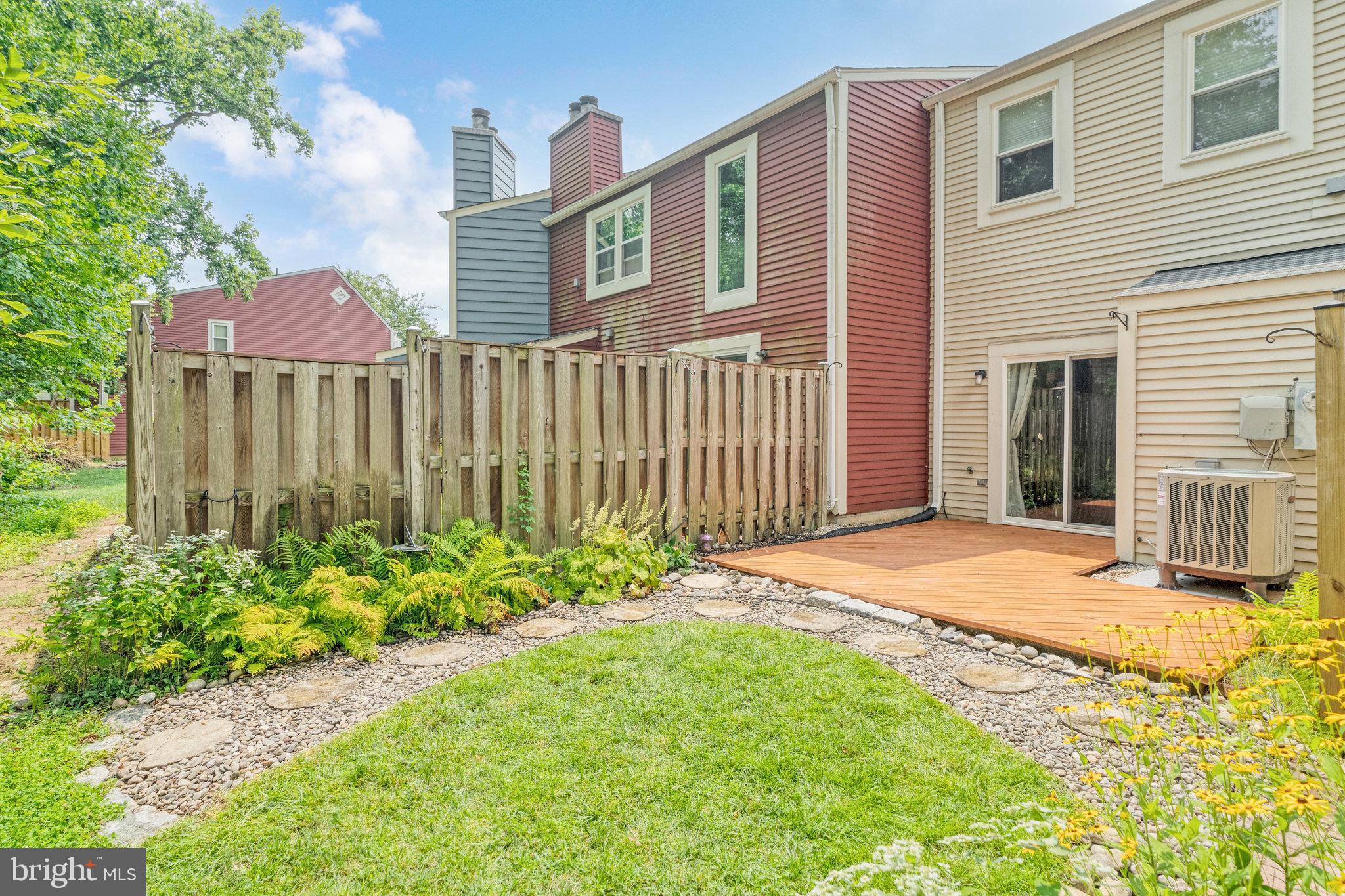 WHISPERWOOD - Residential