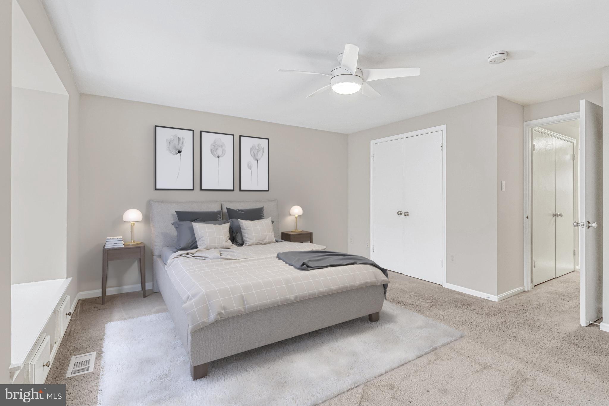 WHISPERWOOD - Residential