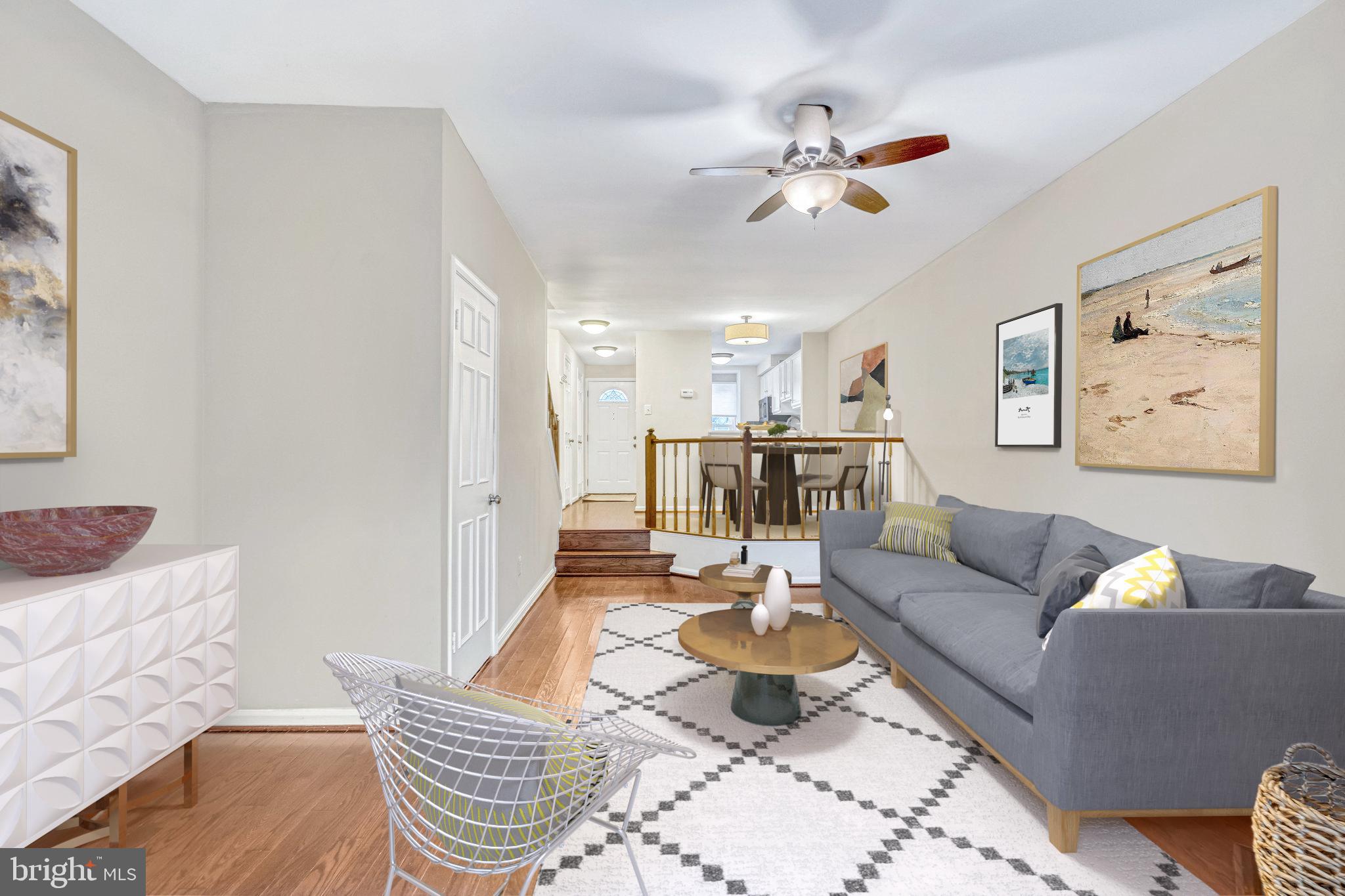 WHISPERWOOD - Residential