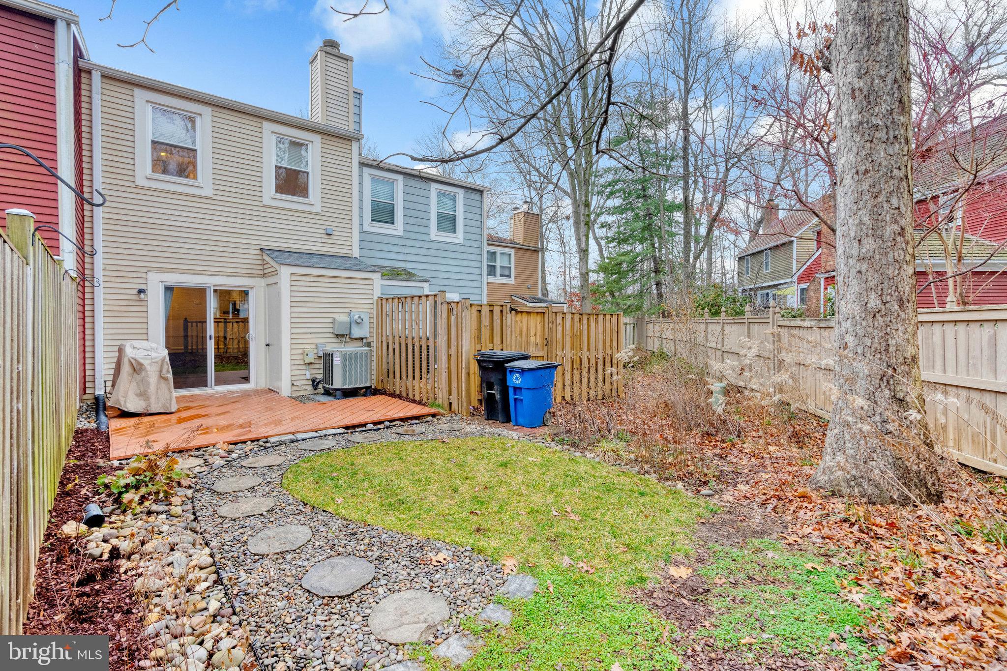 WHISPERWOOD - Residential