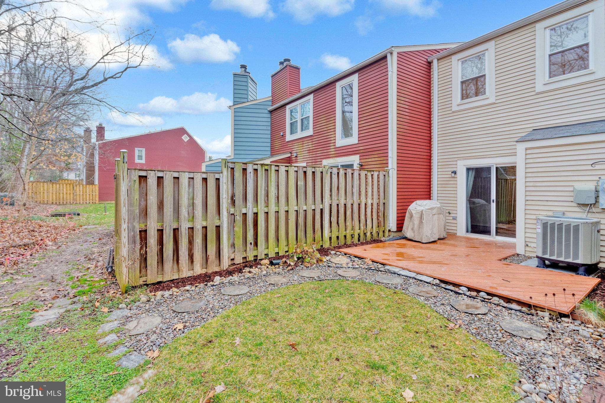 WHISPERWOOD - Residential