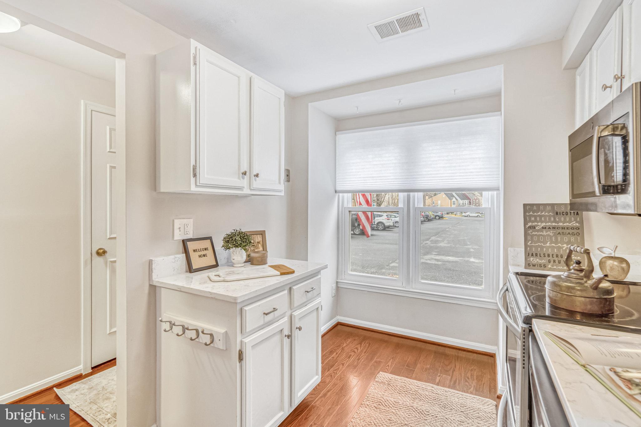 WHISPERWOOD - Residential