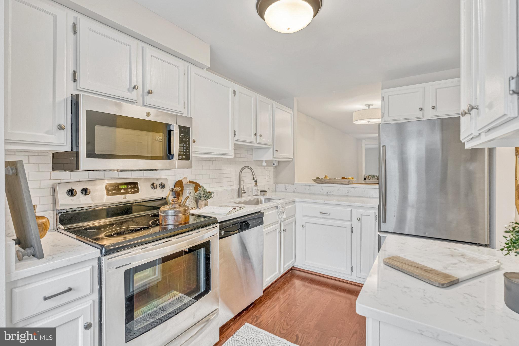 WHISPERWOOD - Residential