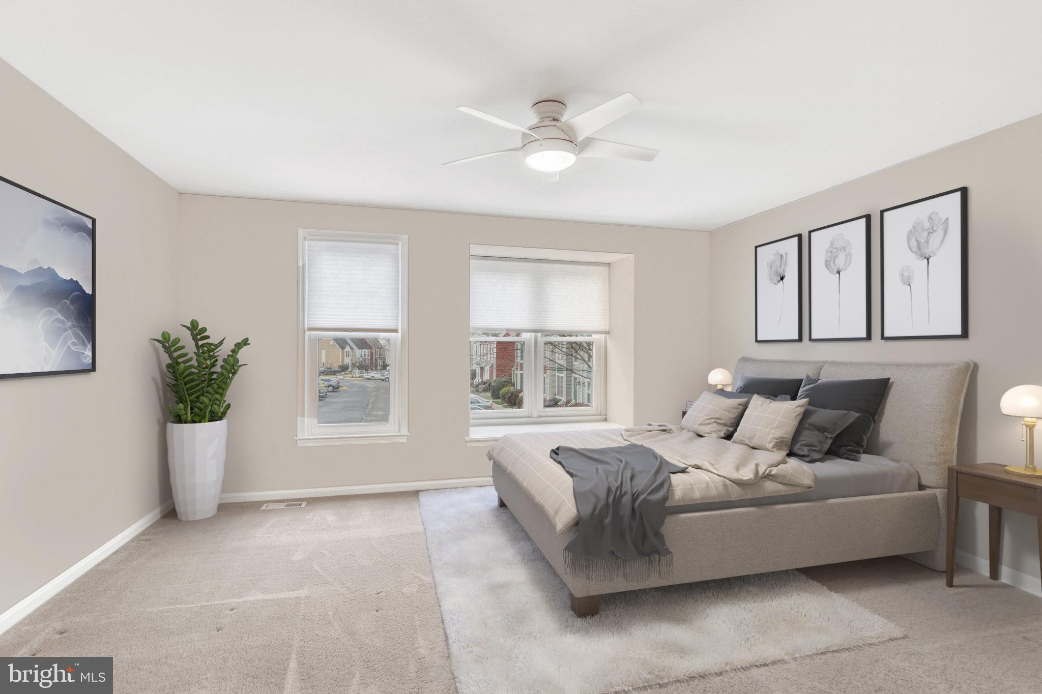 WHISPERWOOD - Residential