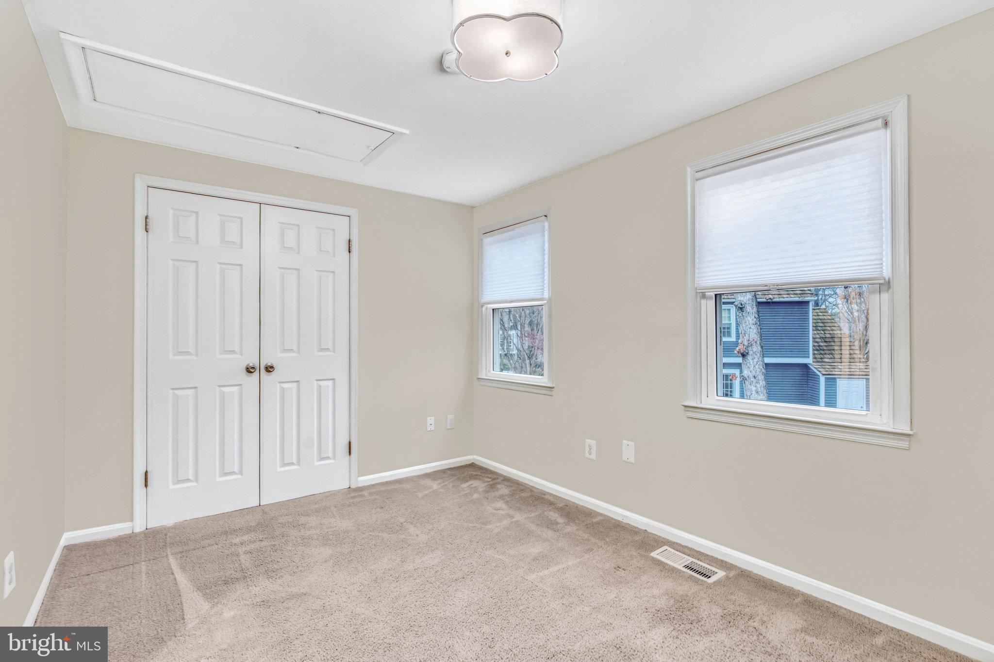 WHISPERWOOD - Residential