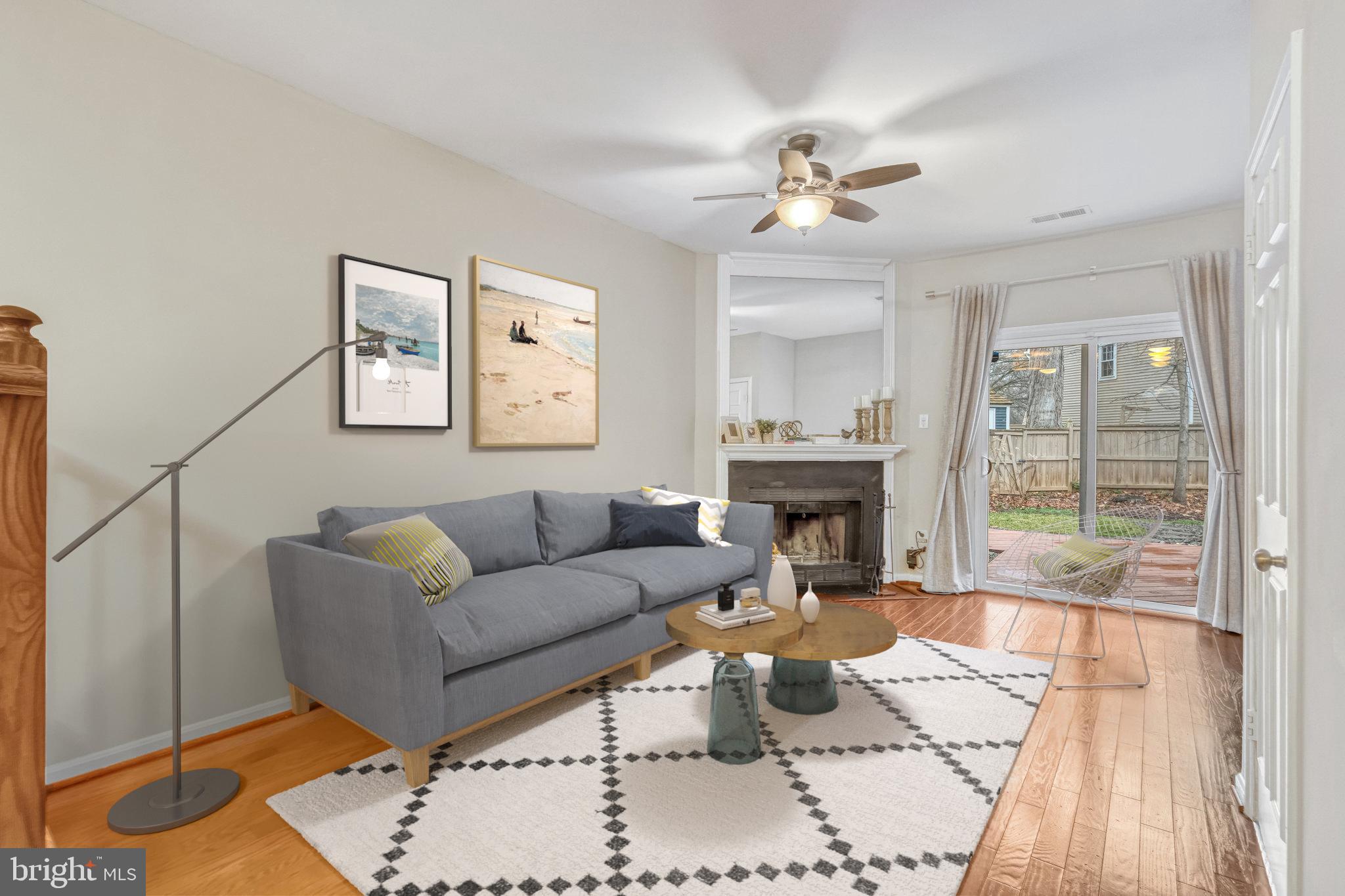 WHISPERWOOD - Residential