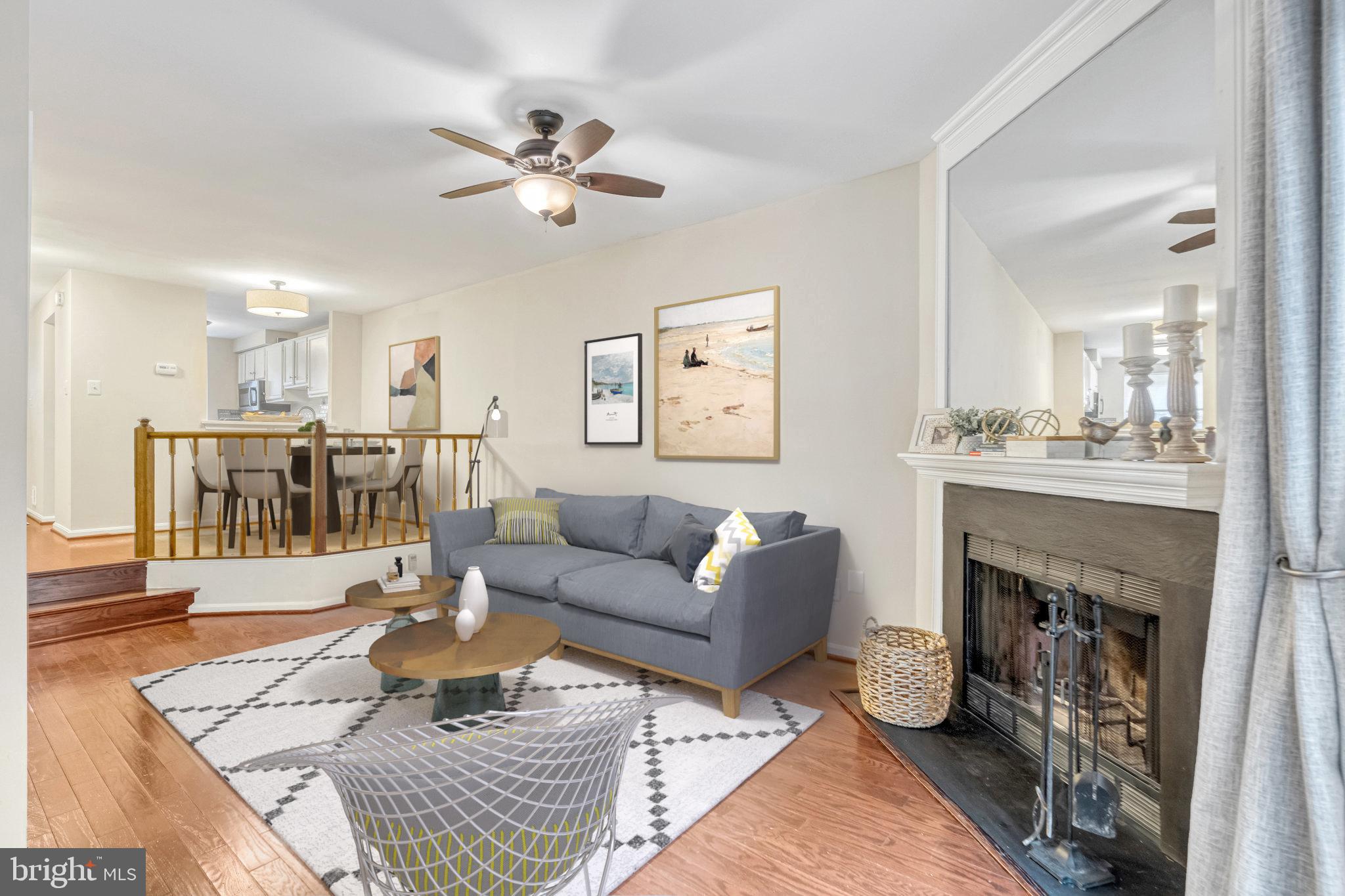 WHISPERWOOD - Residential