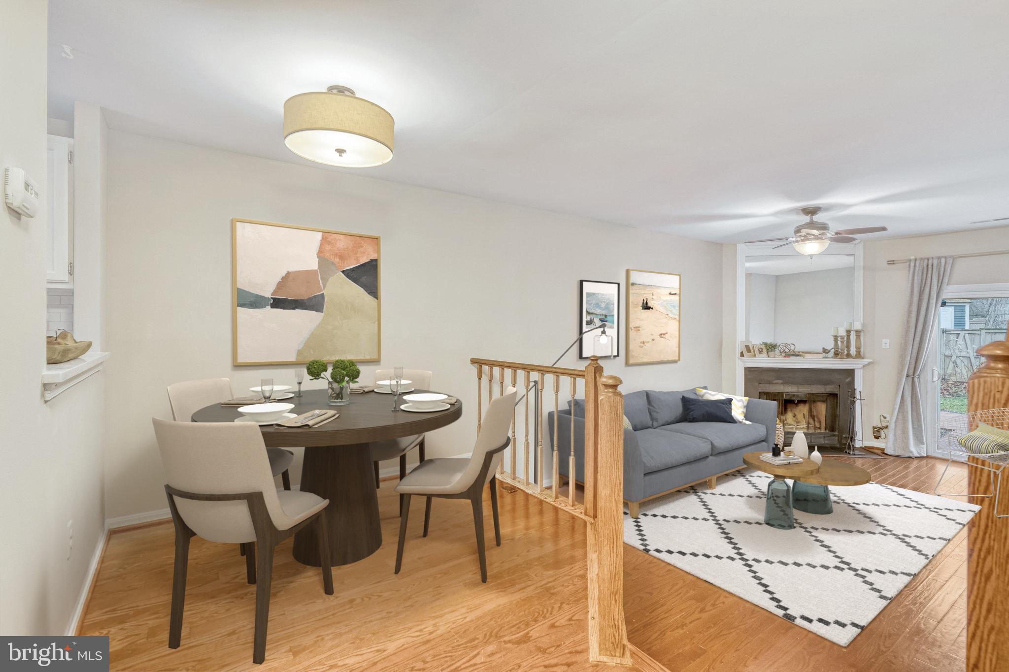 WHISPERWOOD - Residential