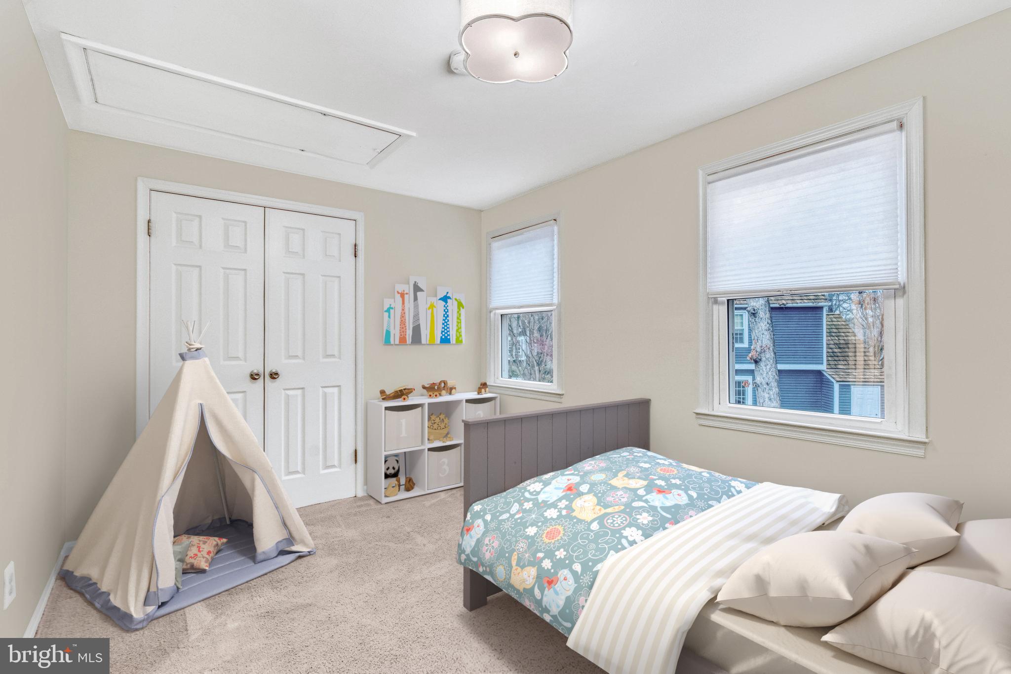 WHISPERWOOD - Residential