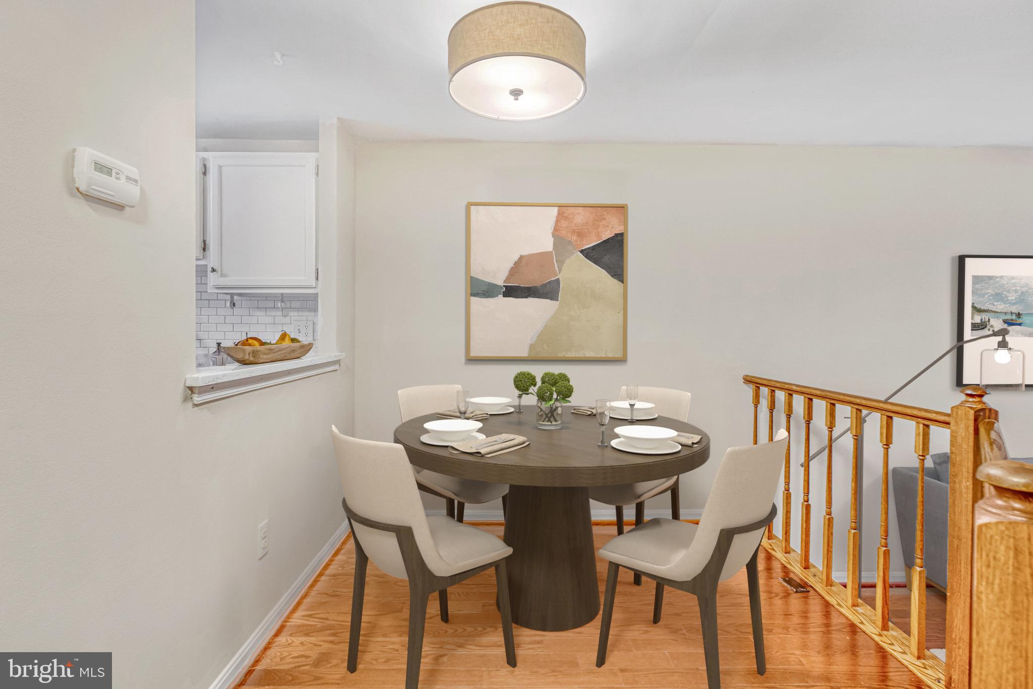 WHISPERWOOD - Residential