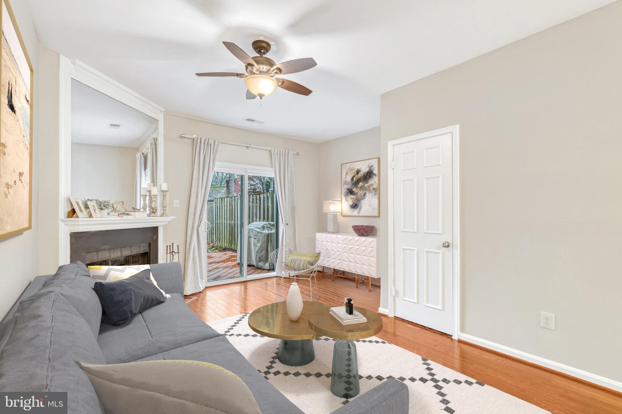 WHISPERWOOD - Residential