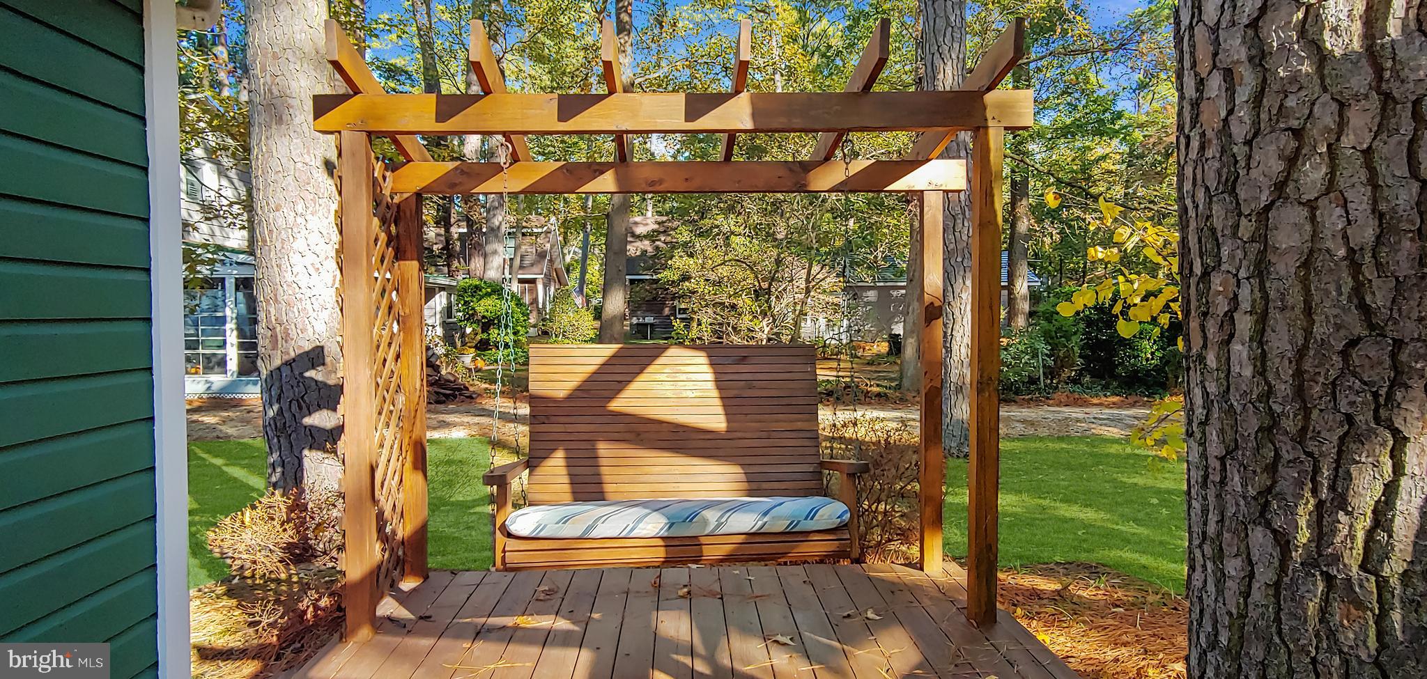 TALL TIMBERS - Residential