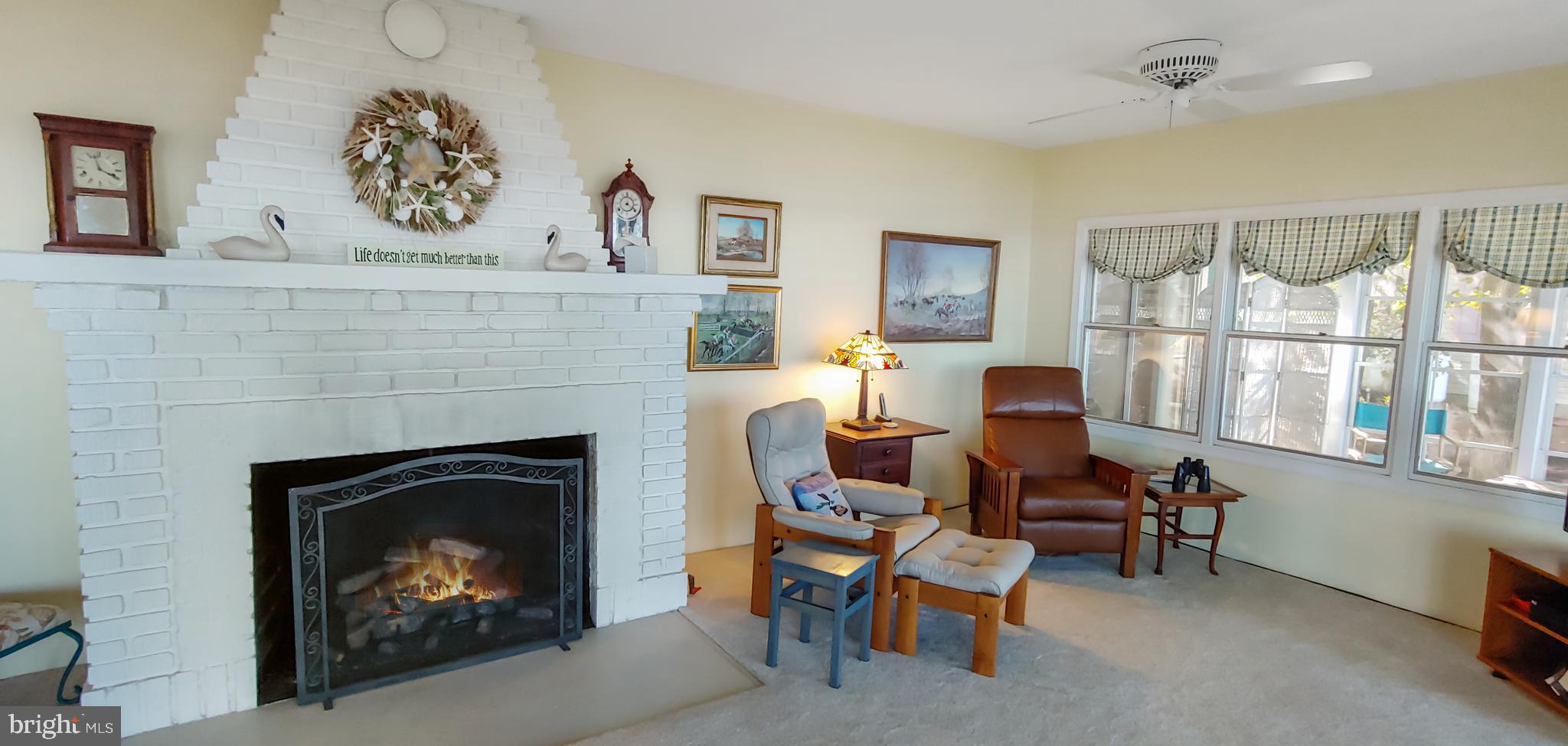 TALL TIMBERS - Residential