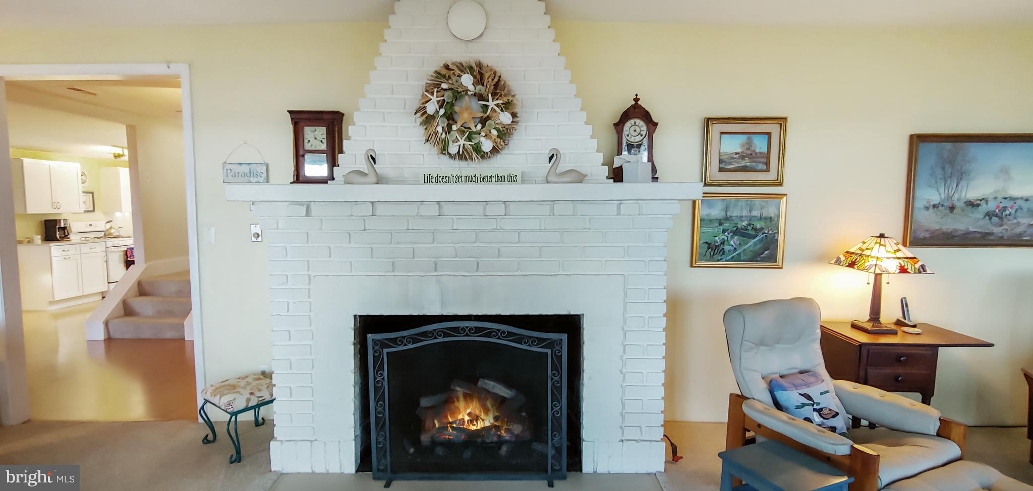 TALL TIMBERS - Residential